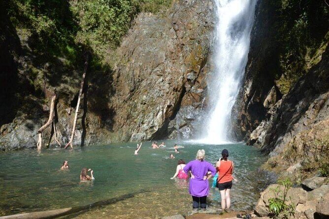 Jewel Of Fiji Day Tour from The Marriot & Shangri-La Resort - Starting Point: From the Marriott & Shangri-La
