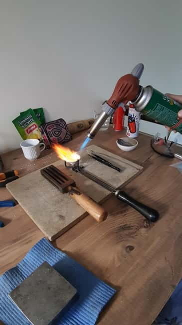 Jewelry master-class - Who Should Consider This Experience?