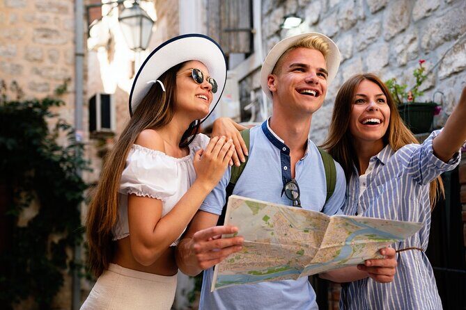 Jewels of Aarhus  Guided Walking Tour - Practical Details and Experience Insights