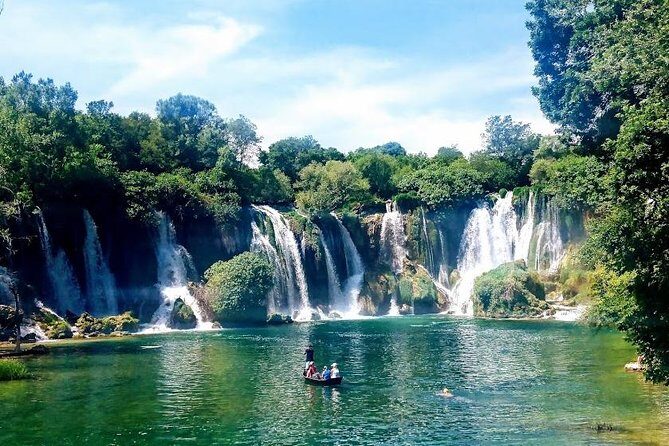 Jewels of Herzegovina: Private Tour from Mostar - FAQs