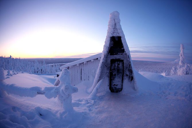 Jewels Of Lapland: Visit to Amethyst Mine in Luosto - In-Depth Look at the Tour Experience