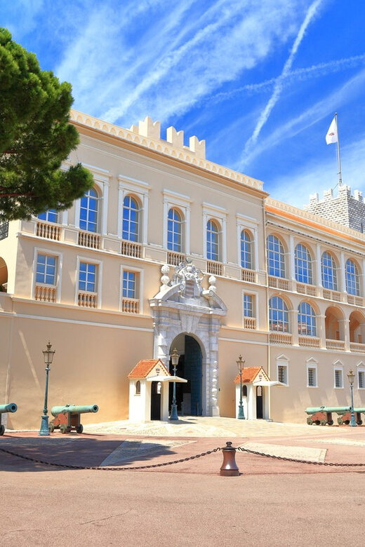 Jewels of Monaco  Private Walking Tour for Couples - A Closer Look at What to Expect from the Jewels of Monaco Tour