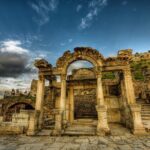 Jewels of Turkey - 4 Day Trip to Pamukkale Ephesus Cappadocia with Balloon Ride - Practical Aspects and What You Should Expect
