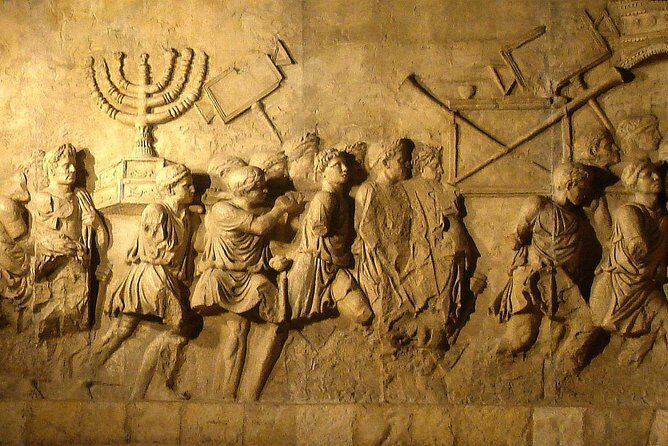 Jewish & Athens highlights Private tour from Athens Piraeus (8h ) - FAQ