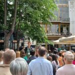 Jewish Belgrade: A Tour of Memories and Discoveries - What to Expect and Practical Tips