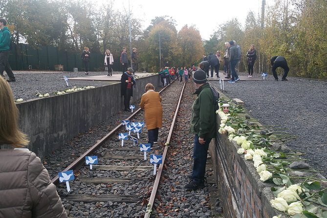 Jewish Berlin Extended (private Walking tour - 5 Hours) - What It All Means for You