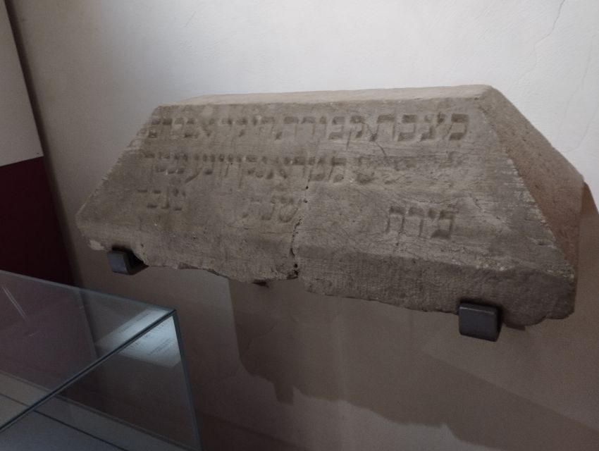 Jewish Bologna and Modena or Ferrara - Why This Tour Packs a Punch