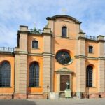 Jewish Gamla Stan and Jewish Museum Stockholm Private Tour - Who Would Love This Tour?