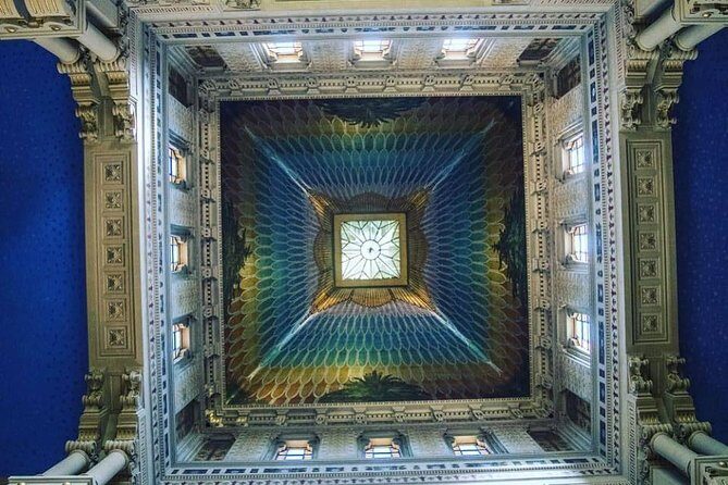 Jewish Ghetto, Synagogues & Museum Tour with Jewish Guide 2 hours - Why This Tour Stands Out
