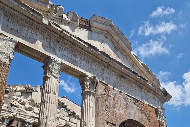 Jewish Ghetto,Great Synagogue & Trastevere - Private Walking Tour - Practical Tips for Your Visit