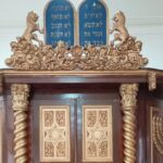 Jewish heritage in Mexico City - Key Points