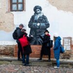 Jewish Heritage in Vilnius - Private Walking Tour - Who Will Benefit Most?