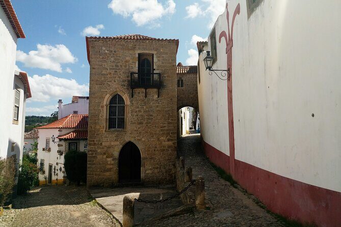 Jewish Heritage Private Tour: Óbidos and Tomar from Lisbon 9H - Why This Tour Offers Great Value
