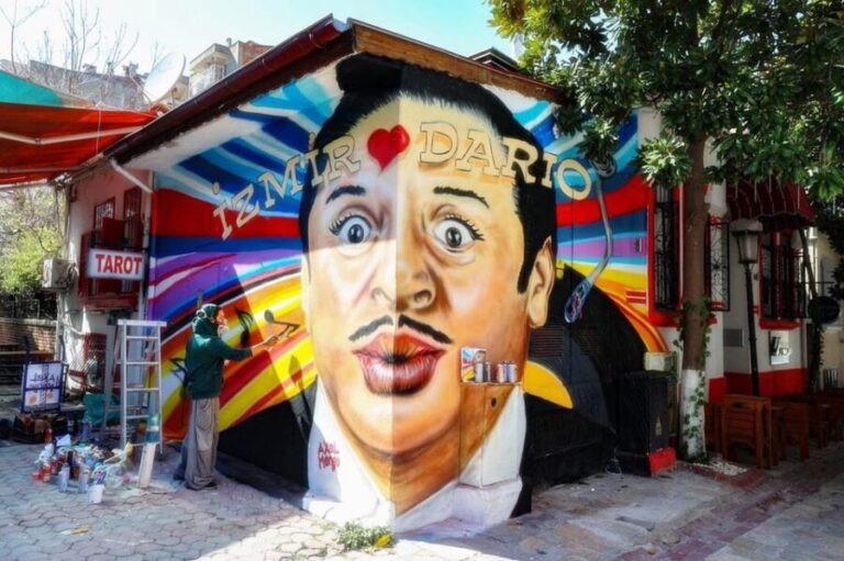 Jewish Heritage Tour - Authentic Experiences and Authenticity