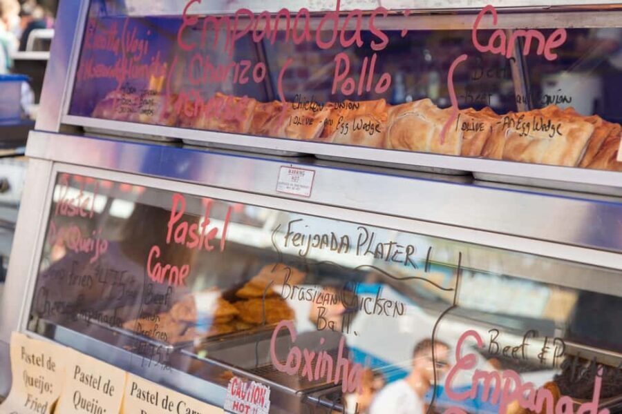 Jewish Heritage Walking Tour of Kensington Market Toronto - Who Will Love This Tour?