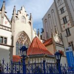 Jewish History and Old Town Walking Tour of Prague - Exploring the Heart of Prague’s Old Town and Jewish Quarter