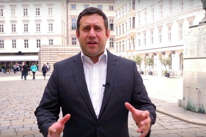 Jewish in Vienna Tour - Who Should Consider This Tour?