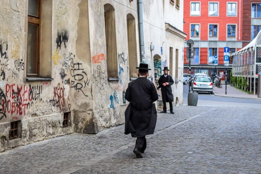 Jewish Krakow in German - Final Thoughts: Is This Tour Right for You?