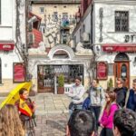 Jewish Krakow Walking Tour in English - An In-Depth Look at the Jewish Krakow Walking Tour