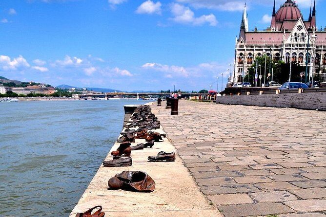 Jewish life of Budapest today: private tour by car - Who Will Love This Tour?