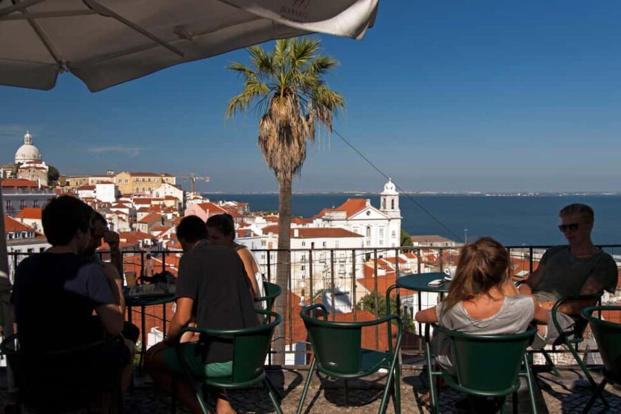 Jewish Lisbon Private Tour with Local Guide and Pickup - What Makes This Tour Stand Out?