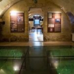 Jewish Museum and Ancient Jewish District - Private guided tour - A Detailed Look at the Jewish Museum and Ancient Jewish District Tour