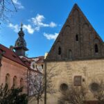 Jewish Prague Tour With a local historian (semi)private tour - What You’ll Visit and Why