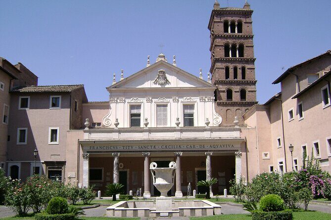 Jewish Quarter and Trastevere District Private Walking Tour - Price and Value
