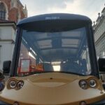 Jewish Quarter Group Tour by Golf Cart with Schindler's Museum visit in Krakow - FAQ