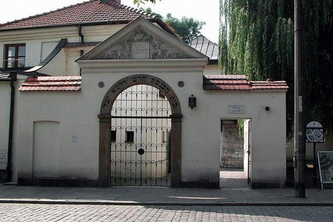 Jewish Quarter, Oskar Schindler's sites and Kraków under Nazi occupation - Who Should Consider This Tour?