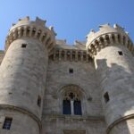 Jewish Quarter Private Walking Tour, from Rhodes cruise port - Frequently Asked Questions