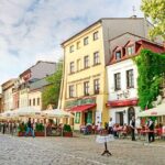 Jewish Quarter Tour by Golf Cart and Schindler's Museum in Krakow - Final Thoughts