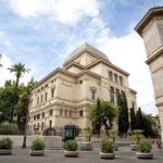 Jewish Rome Tour - FAQs