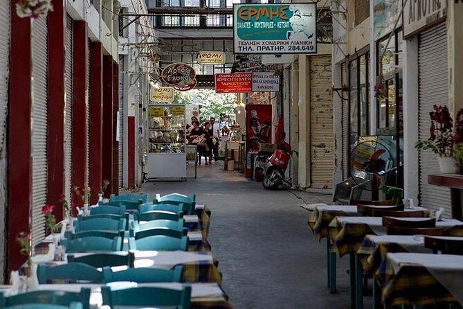 Jewish Sightseeing Private City Tour in Thessaloniki - FAQs