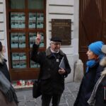 Jewish Vienna Inner City Private Walking Tour - A Detailed Look at the Tour’s Itinerary and What to Expect