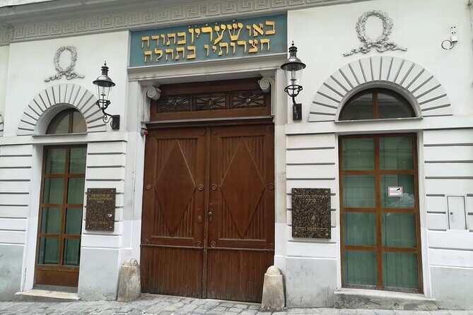 Jewish Vienna Walking Tour - What Makes This Tour Valuable?