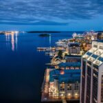 JFarwell Moonlight Yacht Cruise from Halifax Waterfront - Why This Tour Offers Great Value