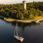 JFarwell Sunset Wine and Cheese Yacht Sailing - Final thoughts