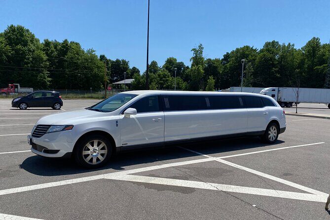 JFK AIRPORT LIMO | JFK To Manhattan Transfer With a Stretch Limo - Who Might Want to Consider Other Options