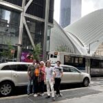 JFK Airport Limo Pick-up With Extra One Hour NYC Limo Sightseeing Tour - FAQ