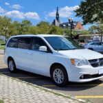 JFK Airport XL Mini Van Transport To Times Square New York - A Detailed Look at the JFK to Times Square Transfer