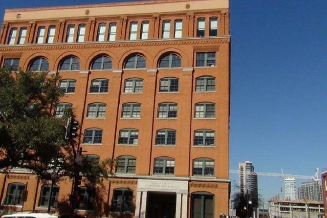 JFK Assassination Tour with Lee Harvey Rooming House - What Travelers Are Saying