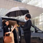 JFK Departure - Private Van Transfers to JFK Airport - Practical Details