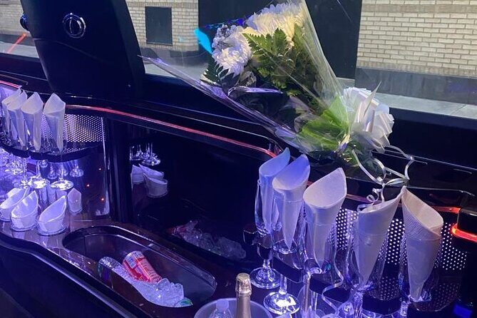 JFK to Manhattan: VIP Private Transfer (SUV, Limousine, Van) - The Sum Up