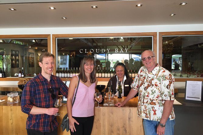 Jimmys Classic Marlborough Wine tours - An In-Depth Look at Jimmy’s Marlborough Wine Tour