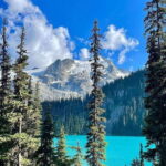 Joffre Lakes/ Hiking Day Trip - Explore the Majestic Joffre Lakes: A Detailed Review