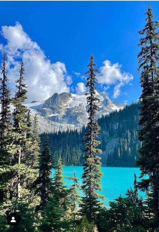 Joffre Lakes/ Hiking Day Trip - Explore the Majestic Joffre Lakes: A Detailed Review
