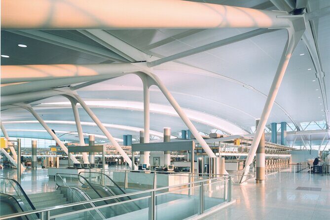 John F. Kennedy International Airport Arrival or Departure Taxi - The Cost-Value Balance