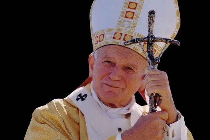 John Paul II Private Tour - What to Expect: A Day in the Life of the Tour