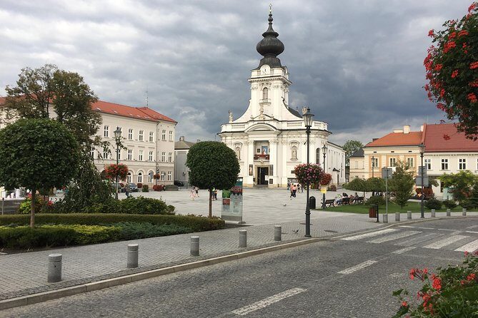 John Paul II Route from Krakow, private tour - Frequently Asked Questions
